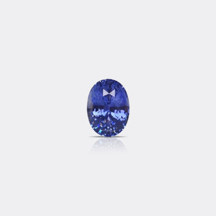SRILANKAN HEATED BLUE SAPPHIRE