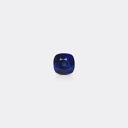 SRILANKAN HEATED BLUE SAPPHIRE