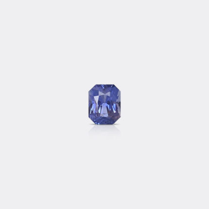SRILANKAN HEATED BLUE SAPPHIRE