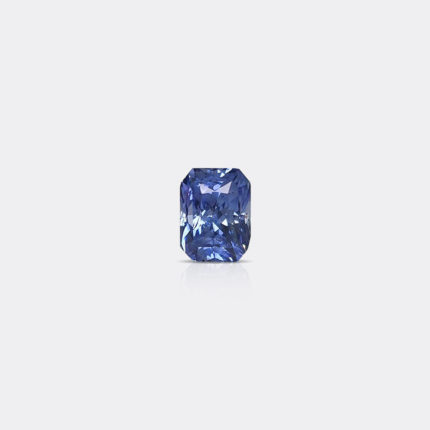 SRILANKAN UNHEATED BLUE SAPPHIRE