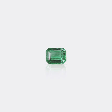 COLOMBIAN EMERALD