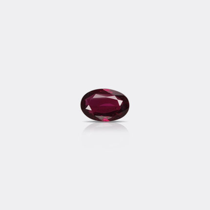 MOZAMBICAN UNHEATED RUBY