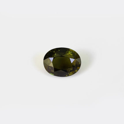 ALEXANDRITE GEMSTONE
