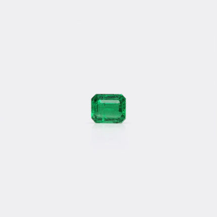 ZAMBIAN EMERALD