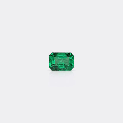 ZAMBIAN EMERALD