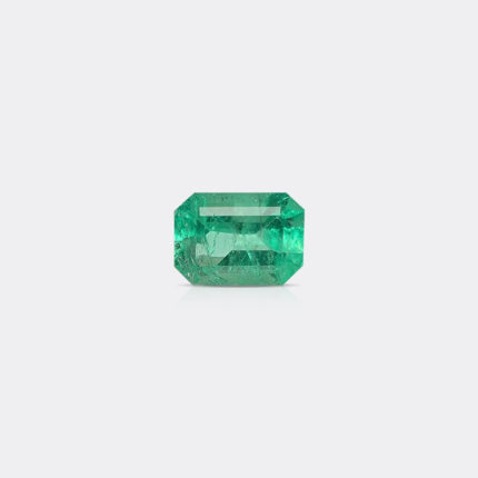 COLOMBIAN EMERALD