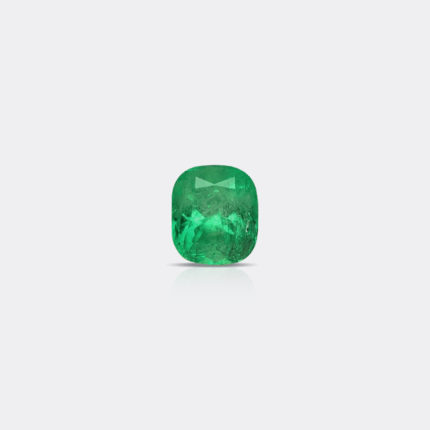 COLOMBIAN EMERALD