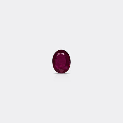 MOZAMBICAN UNHEATED RUBY