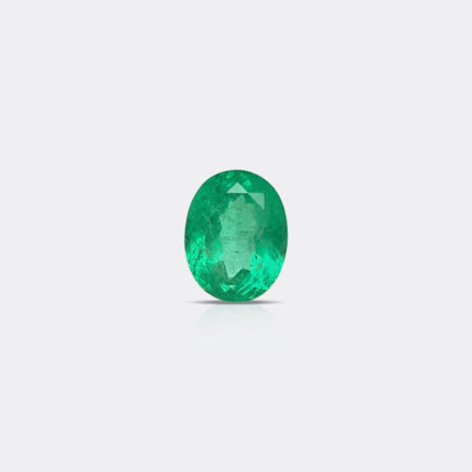 COLOMBIAN EMERALD