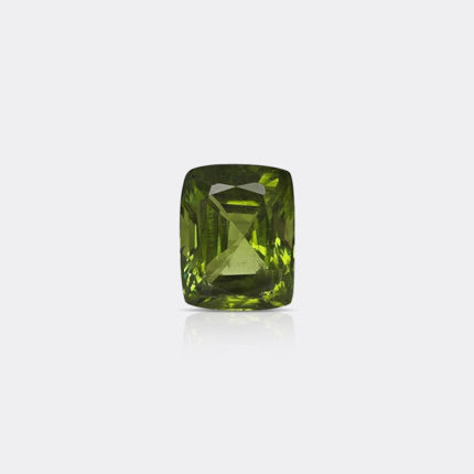 BURMESE UNHEATED PERIDOT