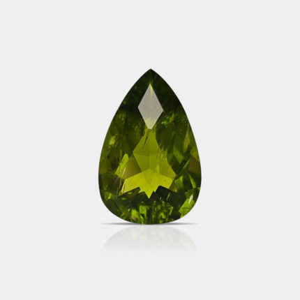 BURMESE UNHEATED PERIDOT