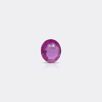 NATURAL PINK SAPPHIRE