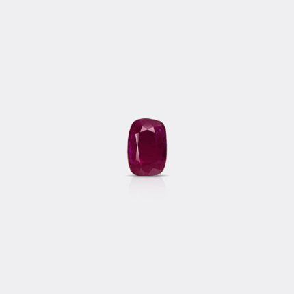 MOZAMBICAN UNHEATED RUBY