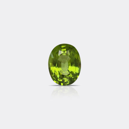 NATURAL PERIDOT