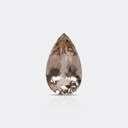 NATURAL MORGANITE