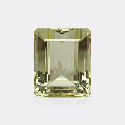 NATURAL YELLOW BERYL